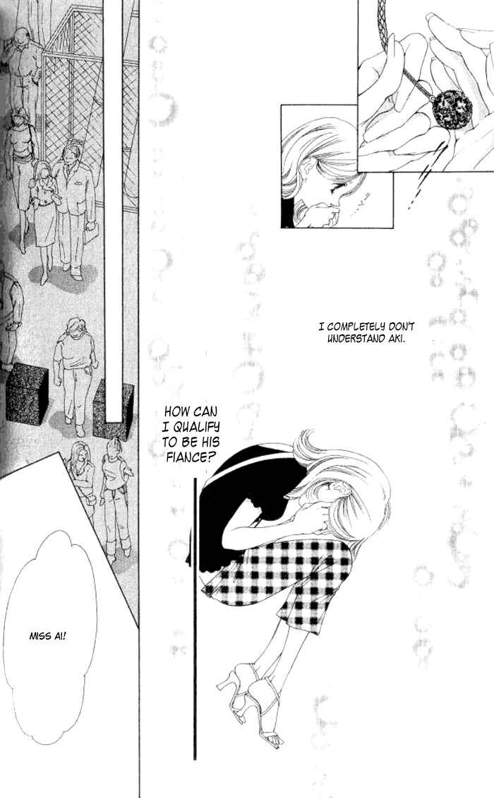 Page 37 Chapter 6 Hurt me Gracefully