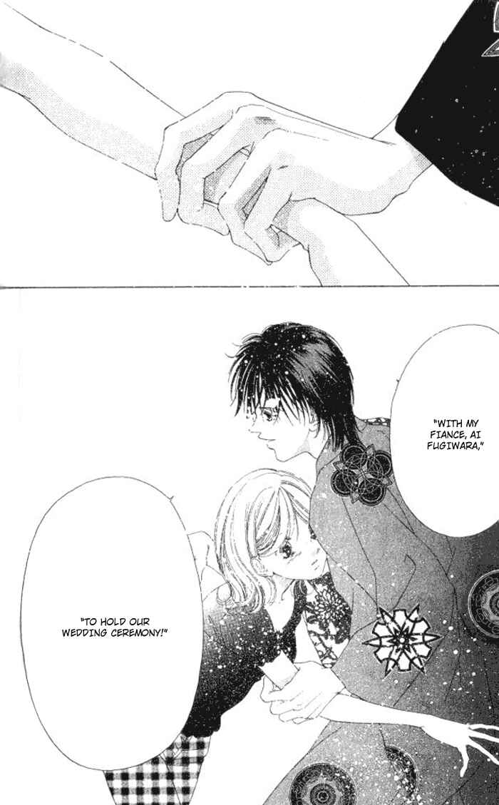 Page 51 Chapter 6 Hurt me Gracefully