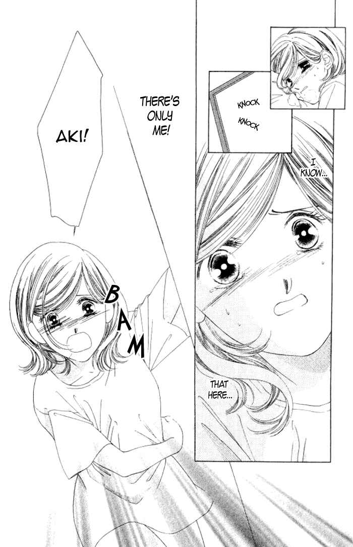 Page 41 Chapter 4 Hurt me Gracefully