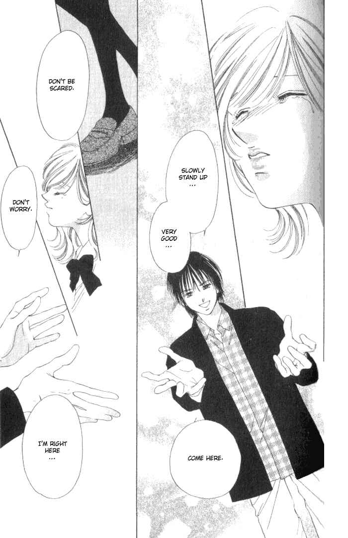 Page 40 Chapter 1 Hurt me Gracefully