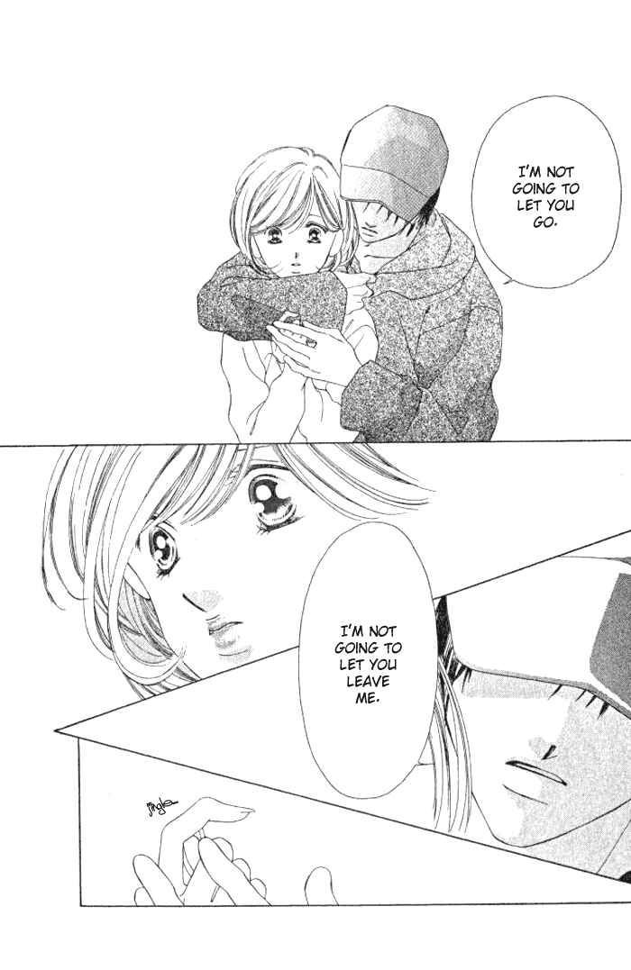 Page 55 Chapter 1 Hurt me Gracefully