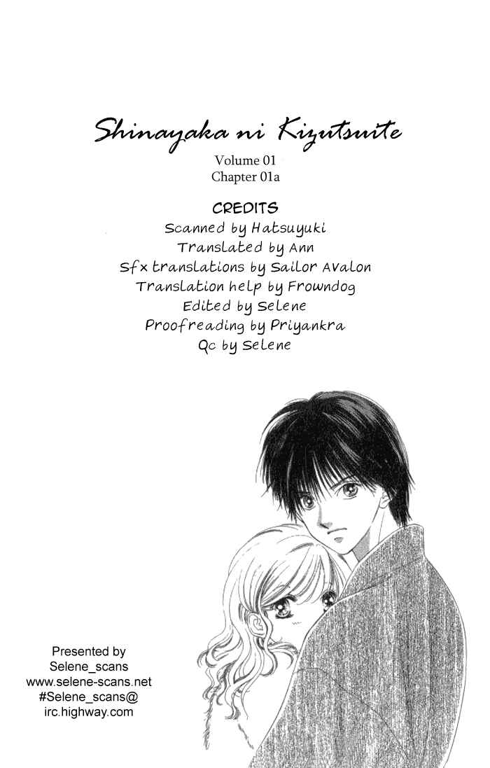 Page 6 Chapter 1 Hurt me Gracefully