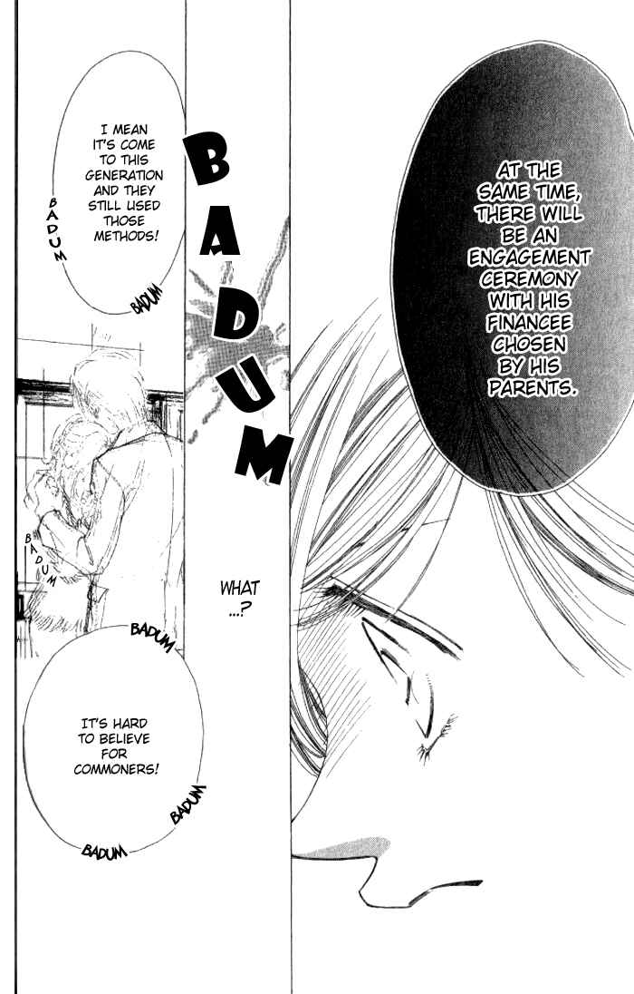 Page 31 Chapter 3 Hurt me Gracefully
