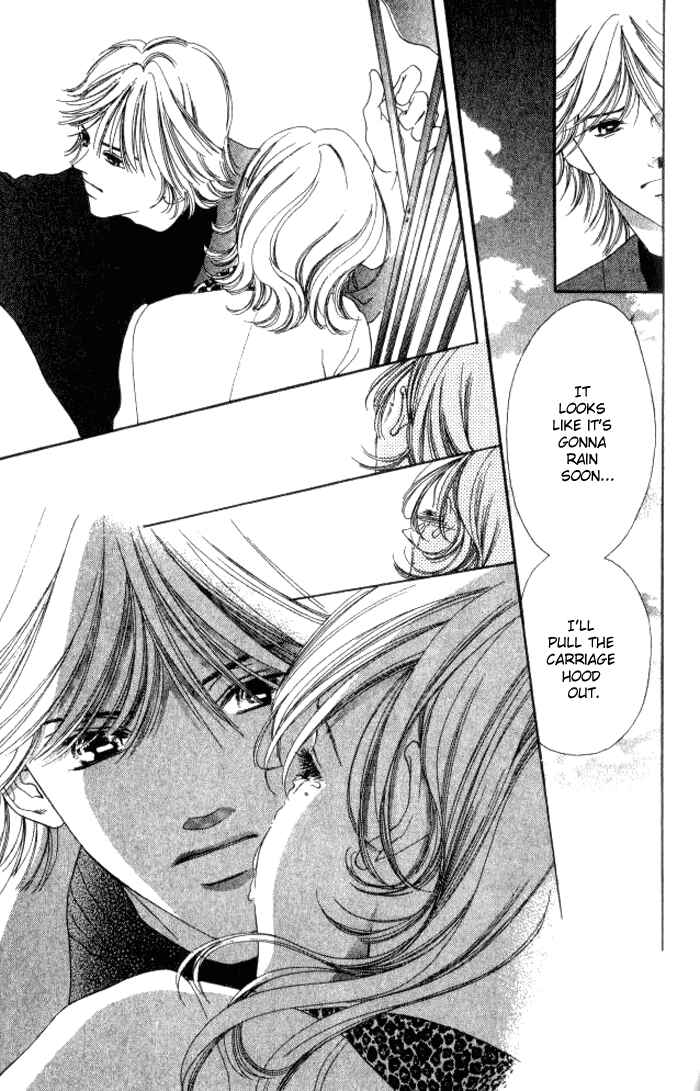 Page 53 Chapter 3 Hurt me Gracefully