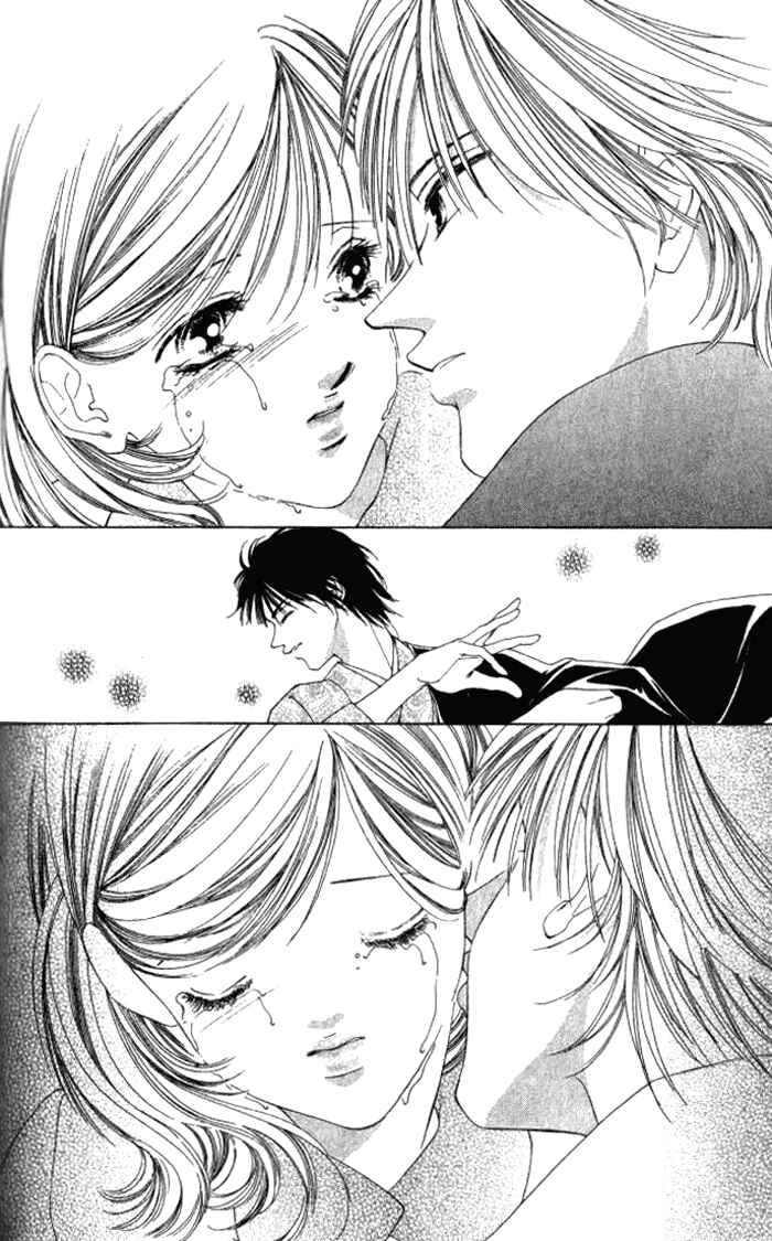 Page 54 Chapter 3 Hurt me Gracefully