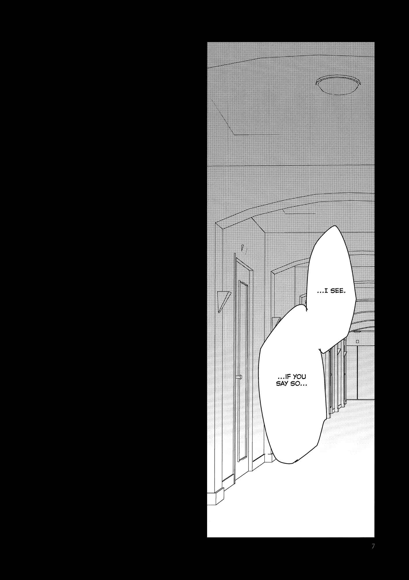 Page 10 Chapter Unknown_12d5 Aikatsu! - Kirei Kawaii Kakkoii (Doujinshi)