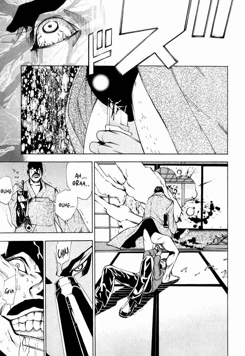 Page 18 Chapter 48 Dendrobates