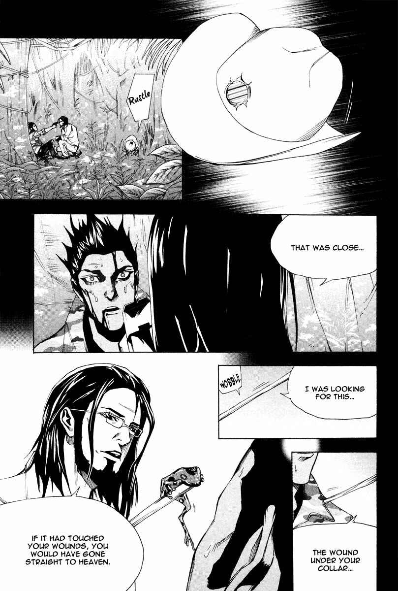 Page 6 Chapter 48 Dendrobates