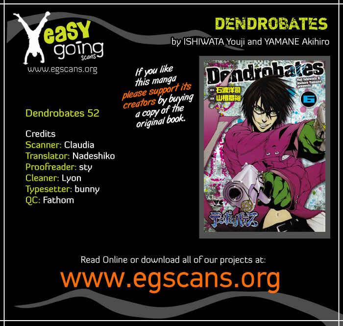 Page 1 Chapter 52 Dendrobates