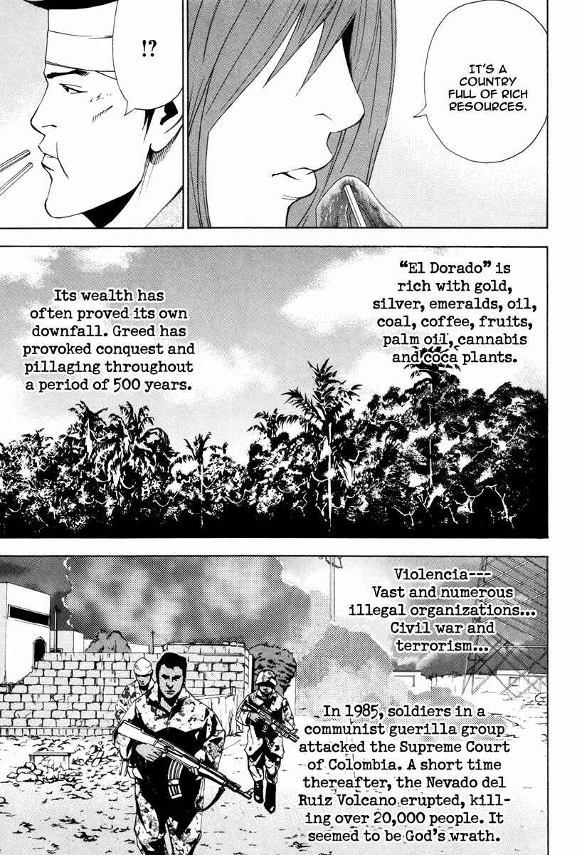 Page 6 Chapter 52 Dendrobates