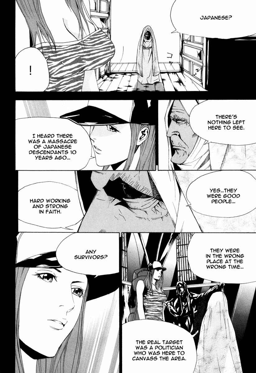 Page 9 Chapter 52 Dendrobates