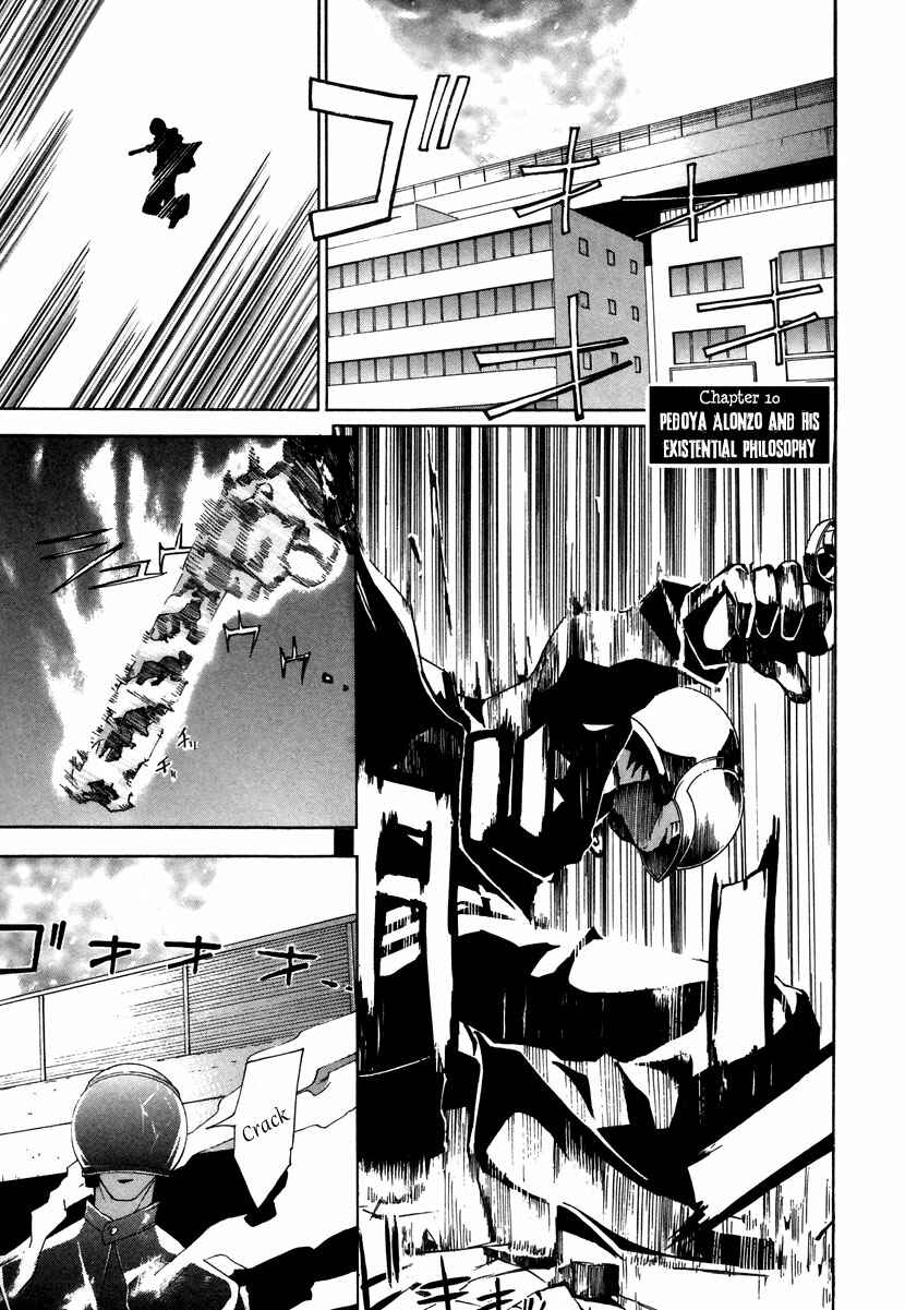 Page 2 Chapter 10 Dendrobates