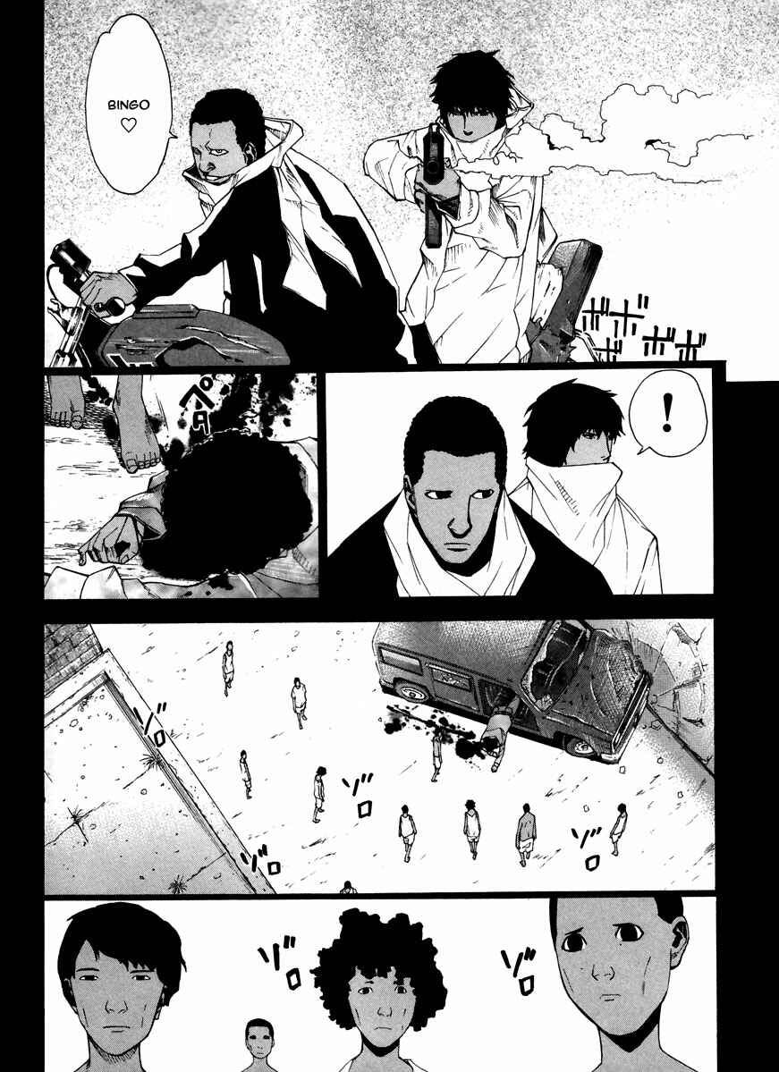 Page 6 Chapter 10 Dendrobates
