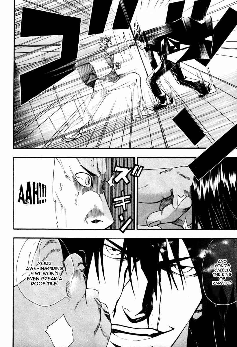 Page 27 Chapter 2 Dendrobates