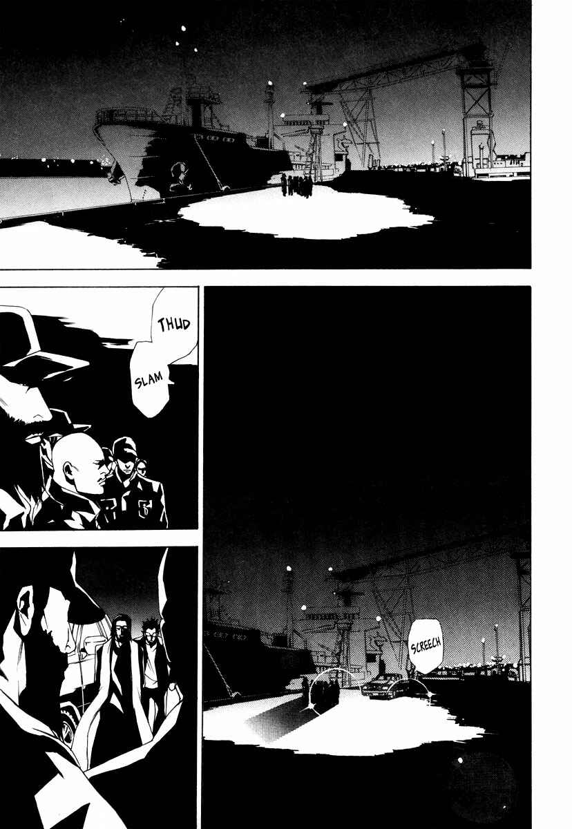 Page 17 Chapter 56 Dendrobates