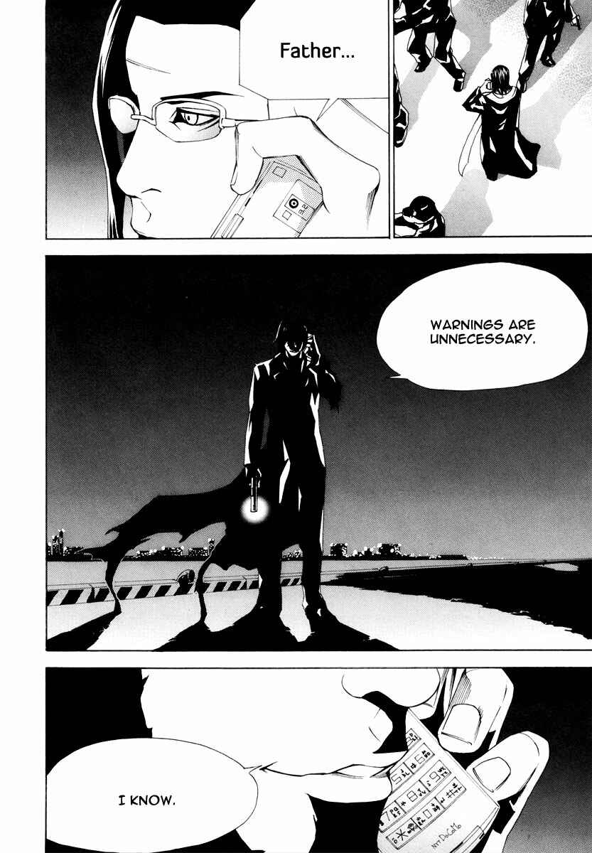 Page 20 Chapter 56 Dendrobates