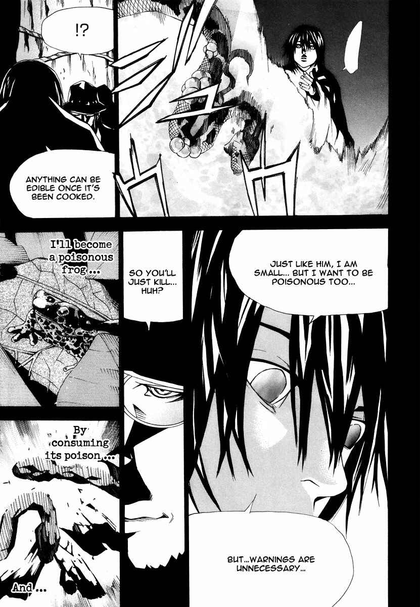 Page 4 Chapter 56 Dendrobates