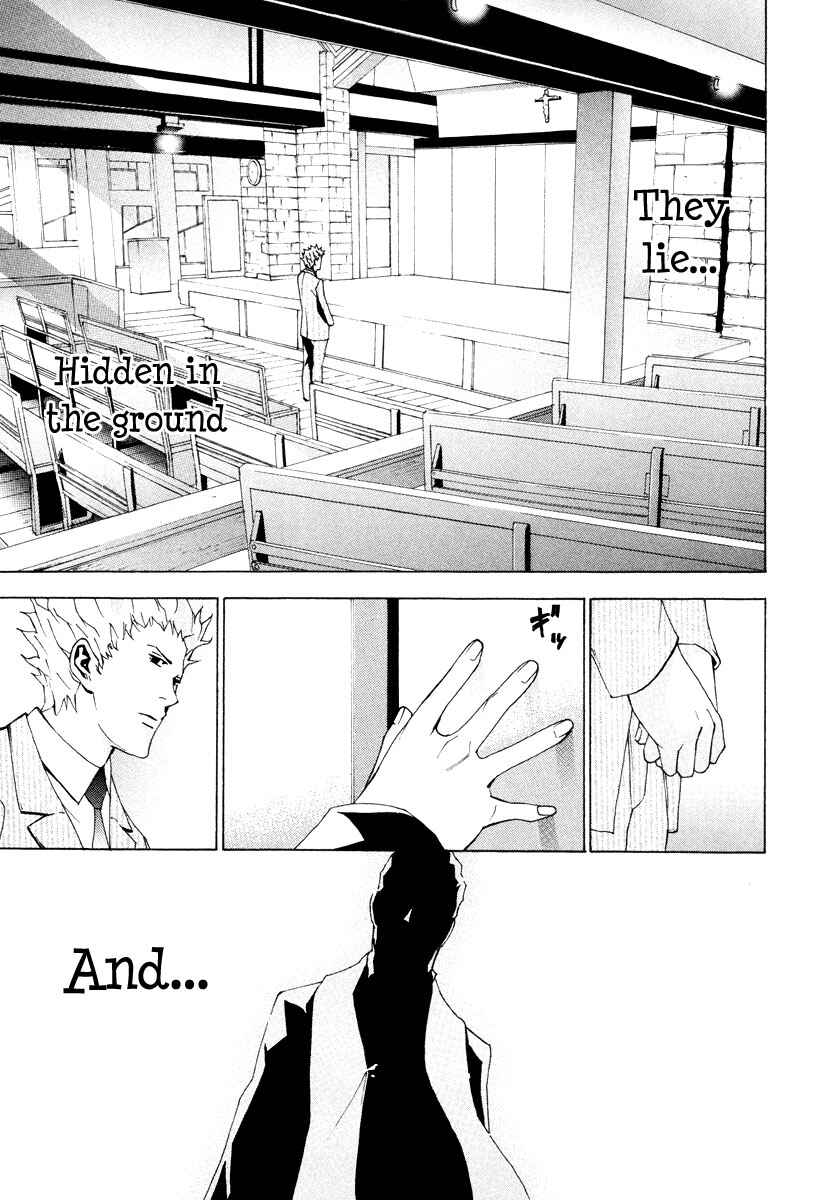 Page 23 Chapter 39 Dendrobates
