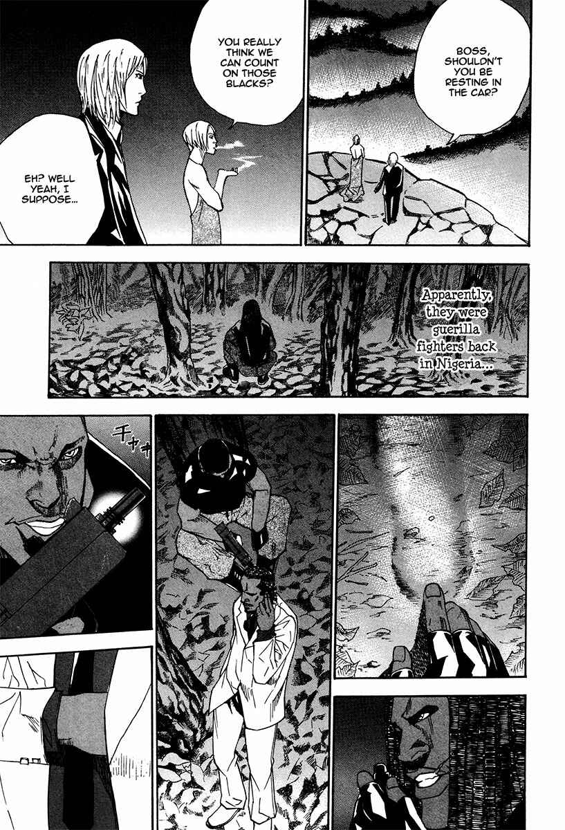 Page 6 Chapter 21 Dendrobates