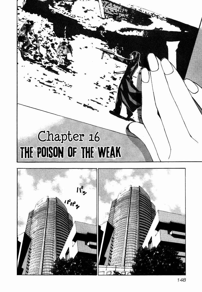 Page 2 Chapter 16 Dendrobates