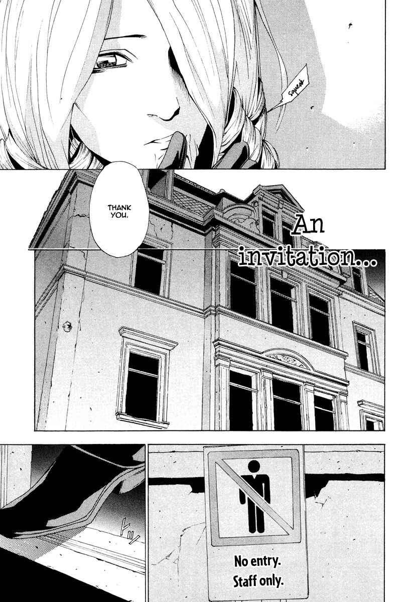 Page 12 Chapter 43 Dendrobates