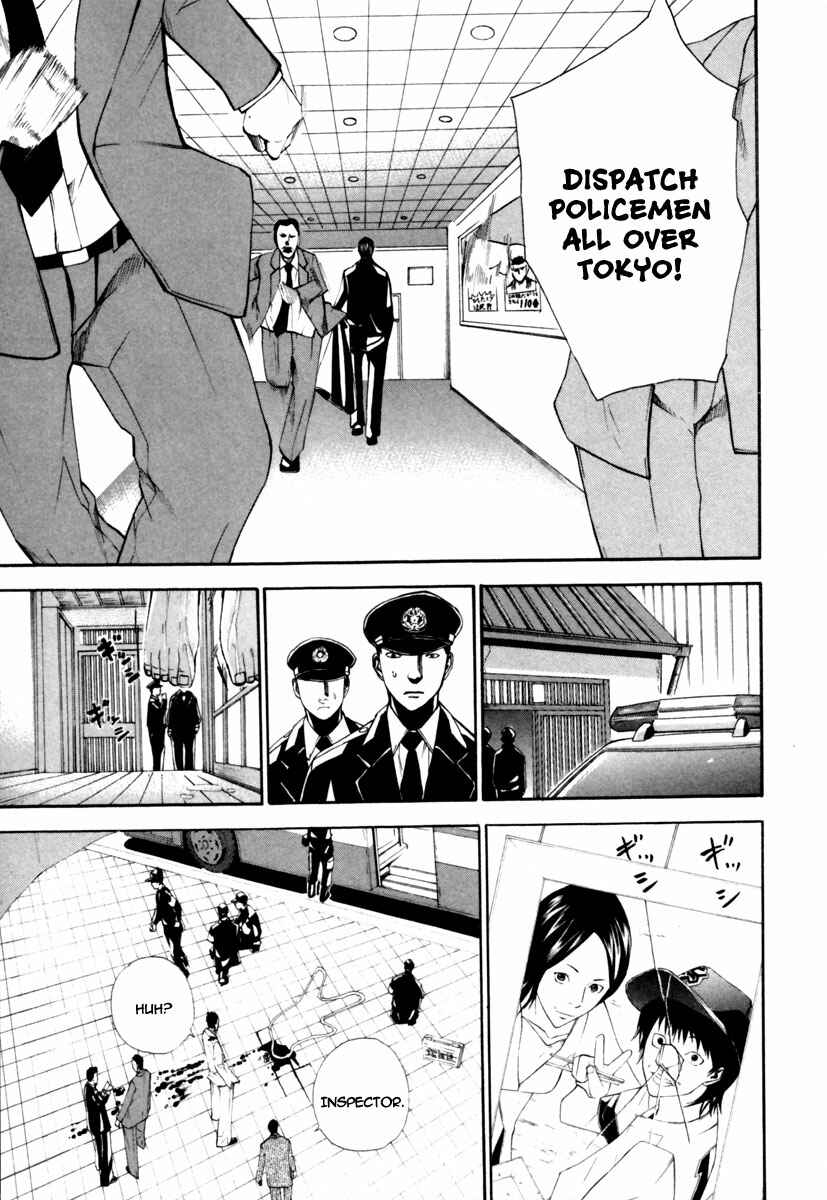 Page 20 Chapter 6 Dendrobates