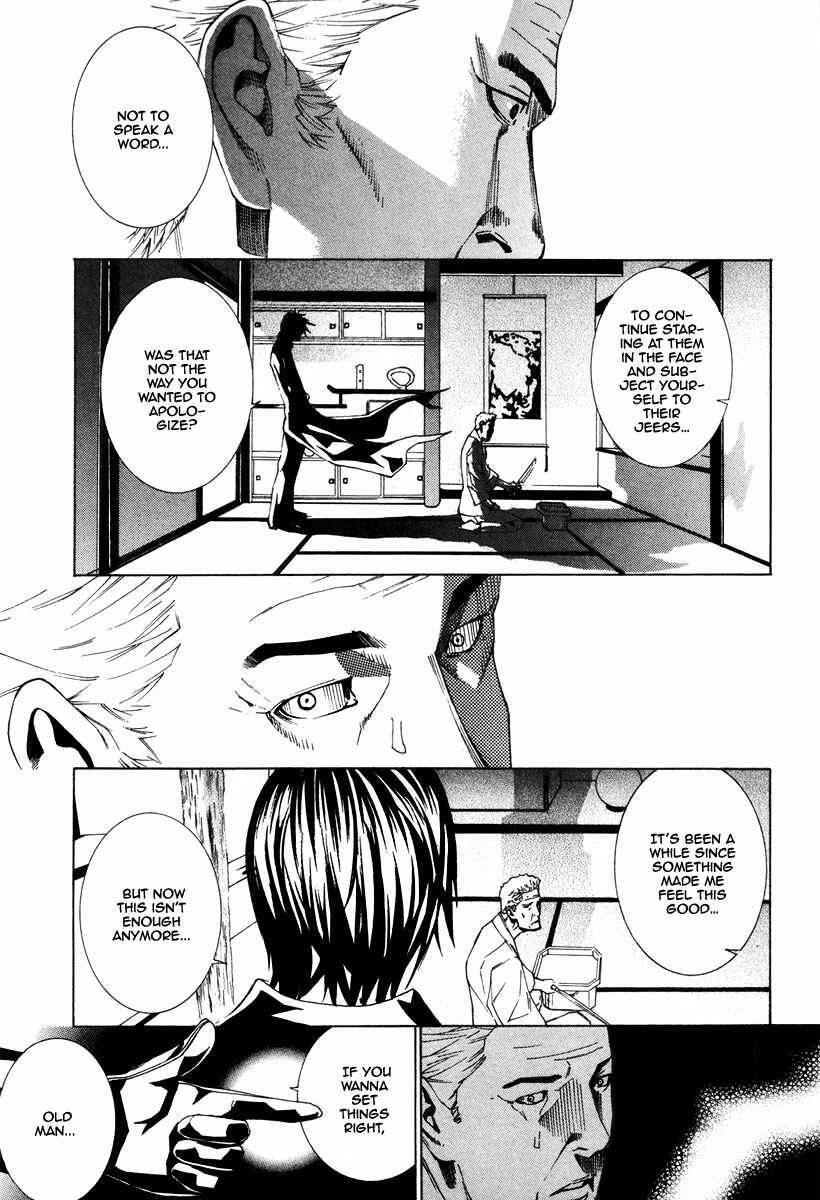Page 14 Chapter 37 Dendrobates