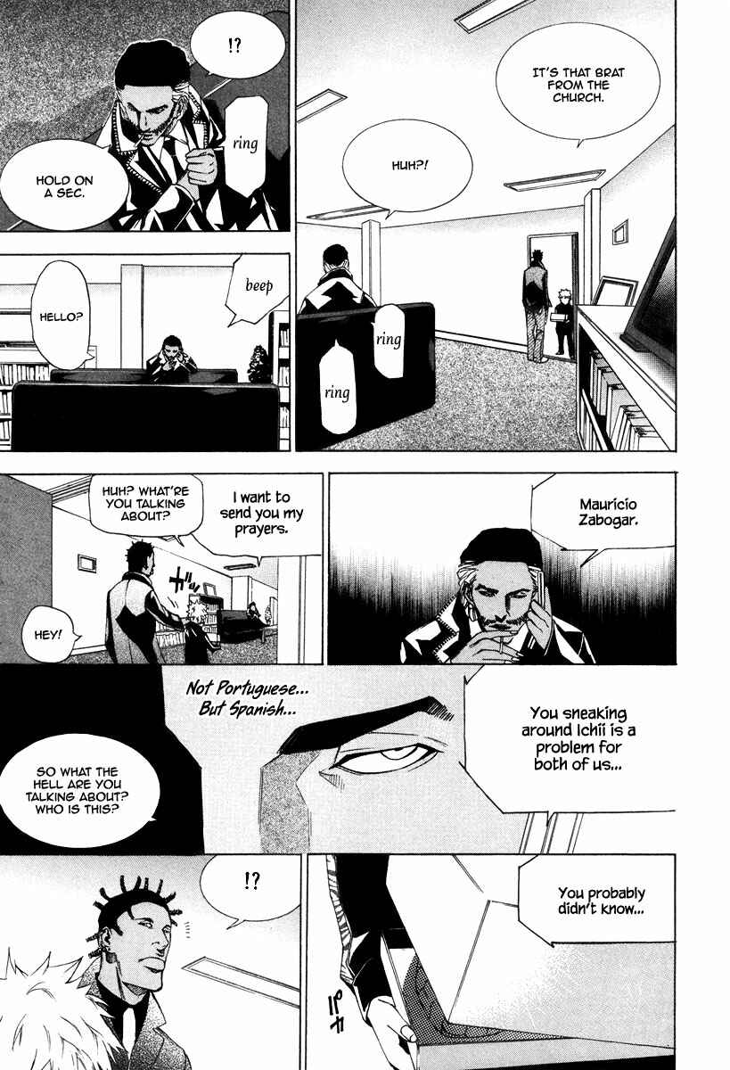 Page 16 Chapter 36 Dendrobates