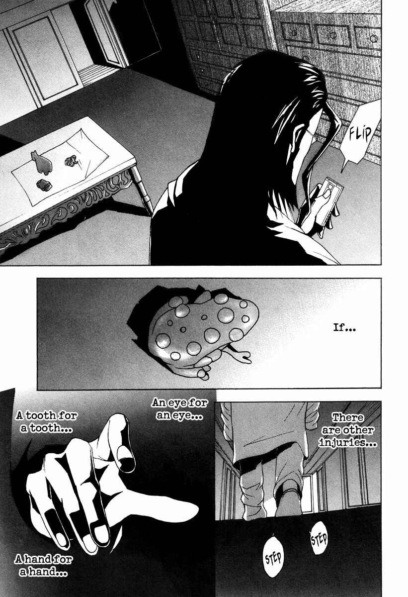 Page 21 Chapter 49 Dendrobates
