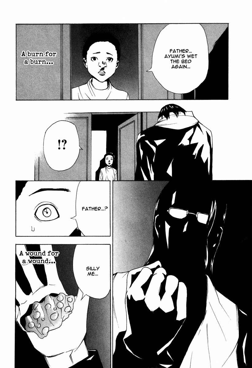 Page 22 Chapter 49 Dendrobates