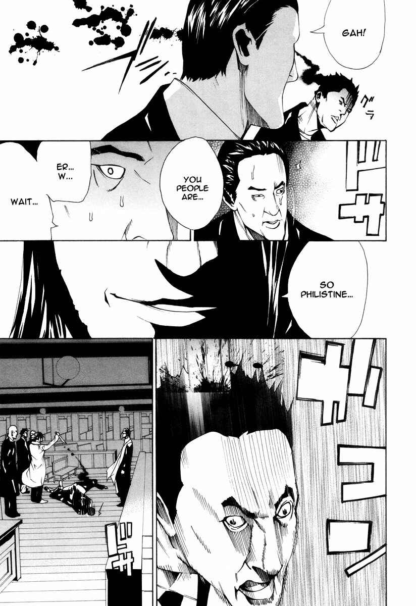 Page 14 Chapter 54 Dendrobates