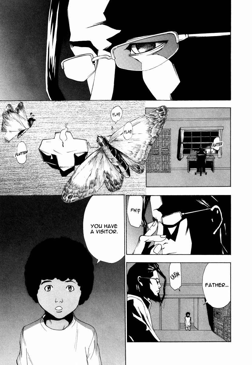 Page 4 Chapter 54 Dendrobates