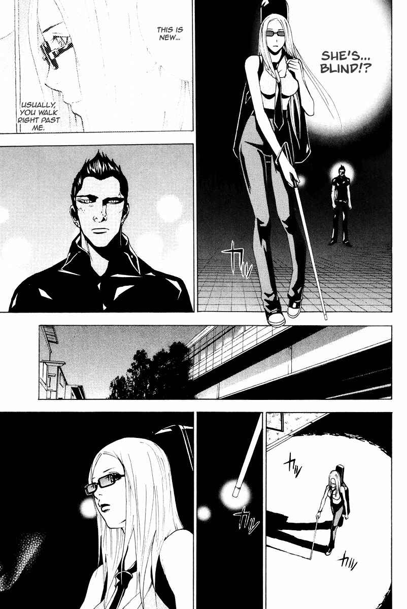 Page 16 Chapter 45 Dendrobates