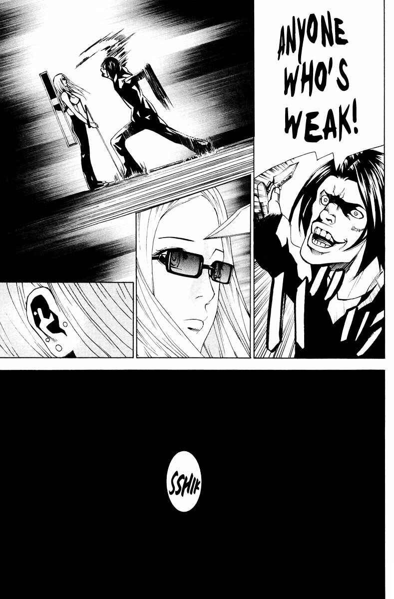 Page 18 Chapter 45 Dendrobates