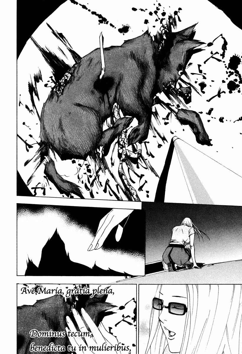 Page 3 Chapter 45 Dendrobates