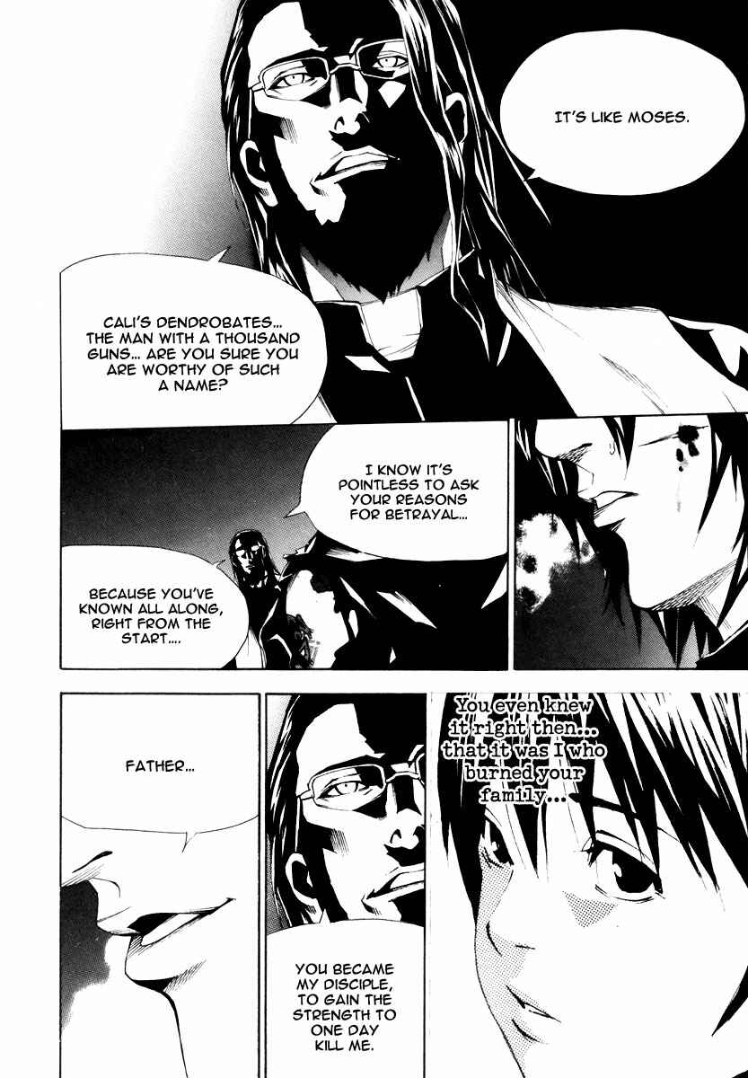 Page 16 Chapter 57 Dendrobates