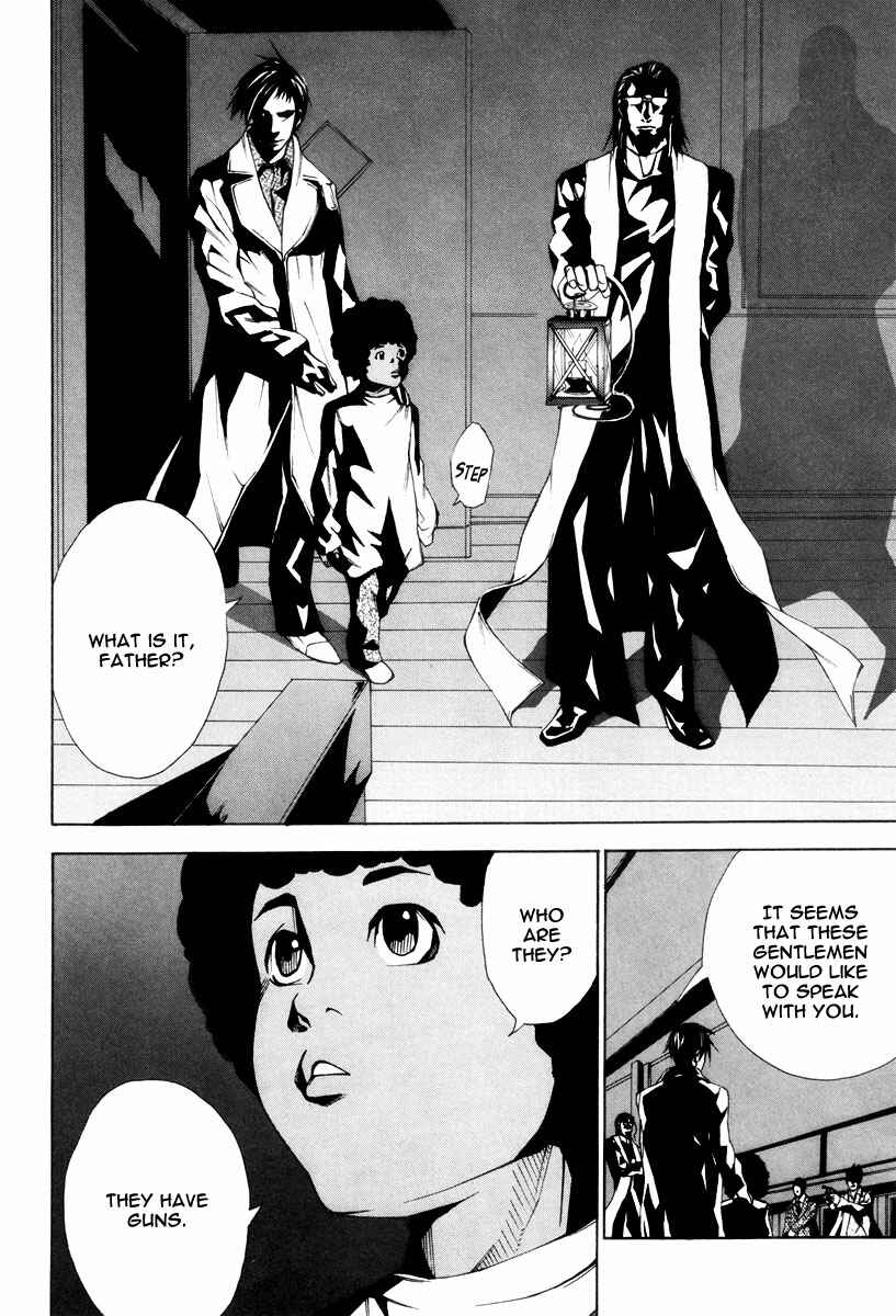 Page 11 Chapter 55 Dendrobates