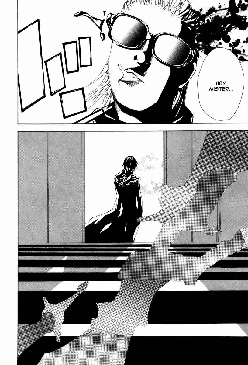 Page 19 Chapter 55 Dendrobates