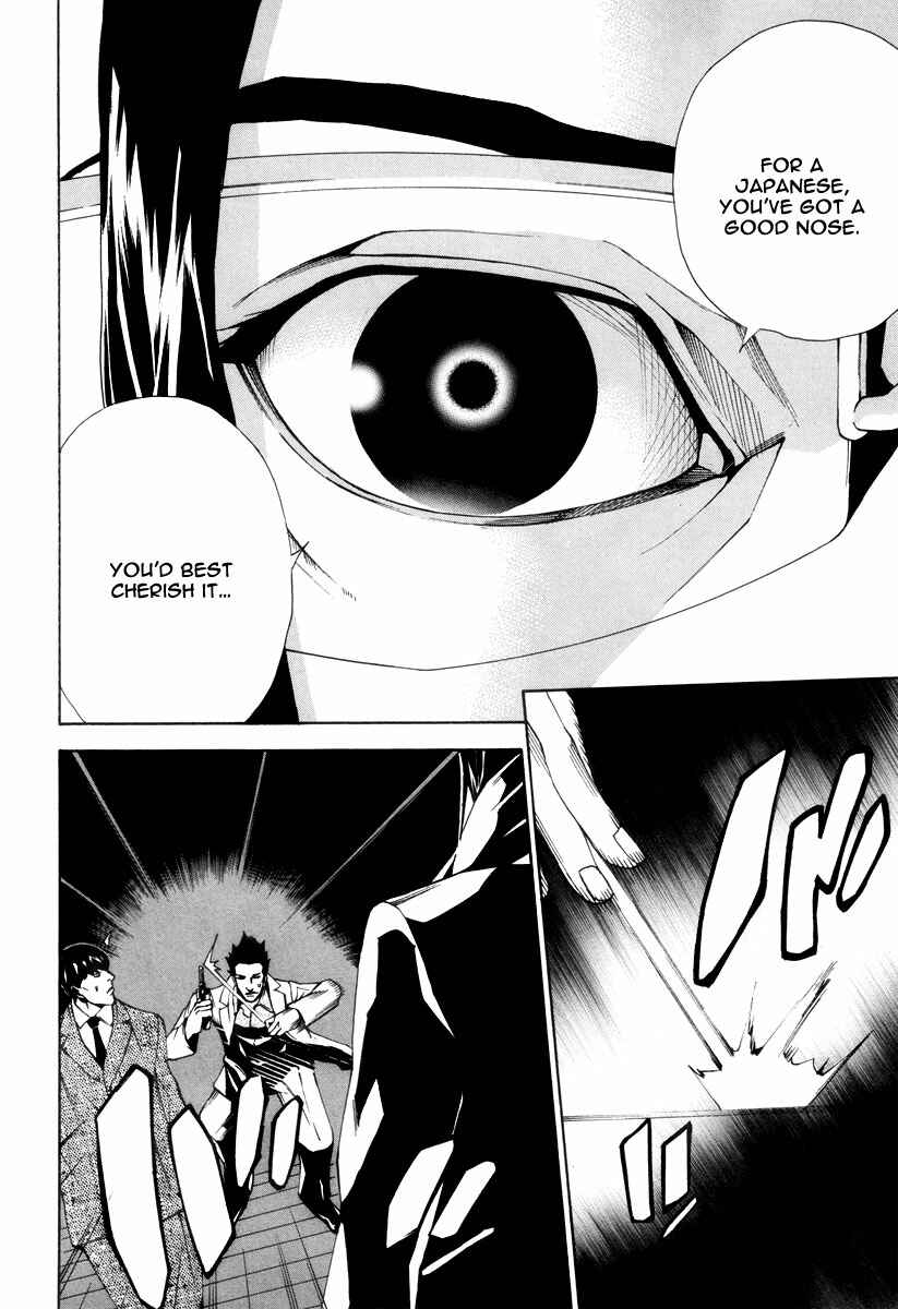 Page 9 Chapter 55 Dendrobates