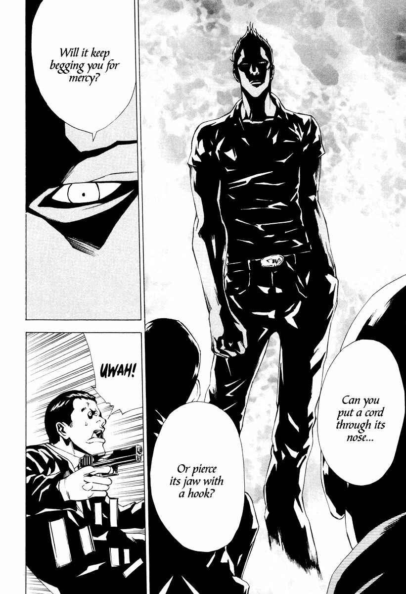 Page 19 Chapter 46 Dendrobates