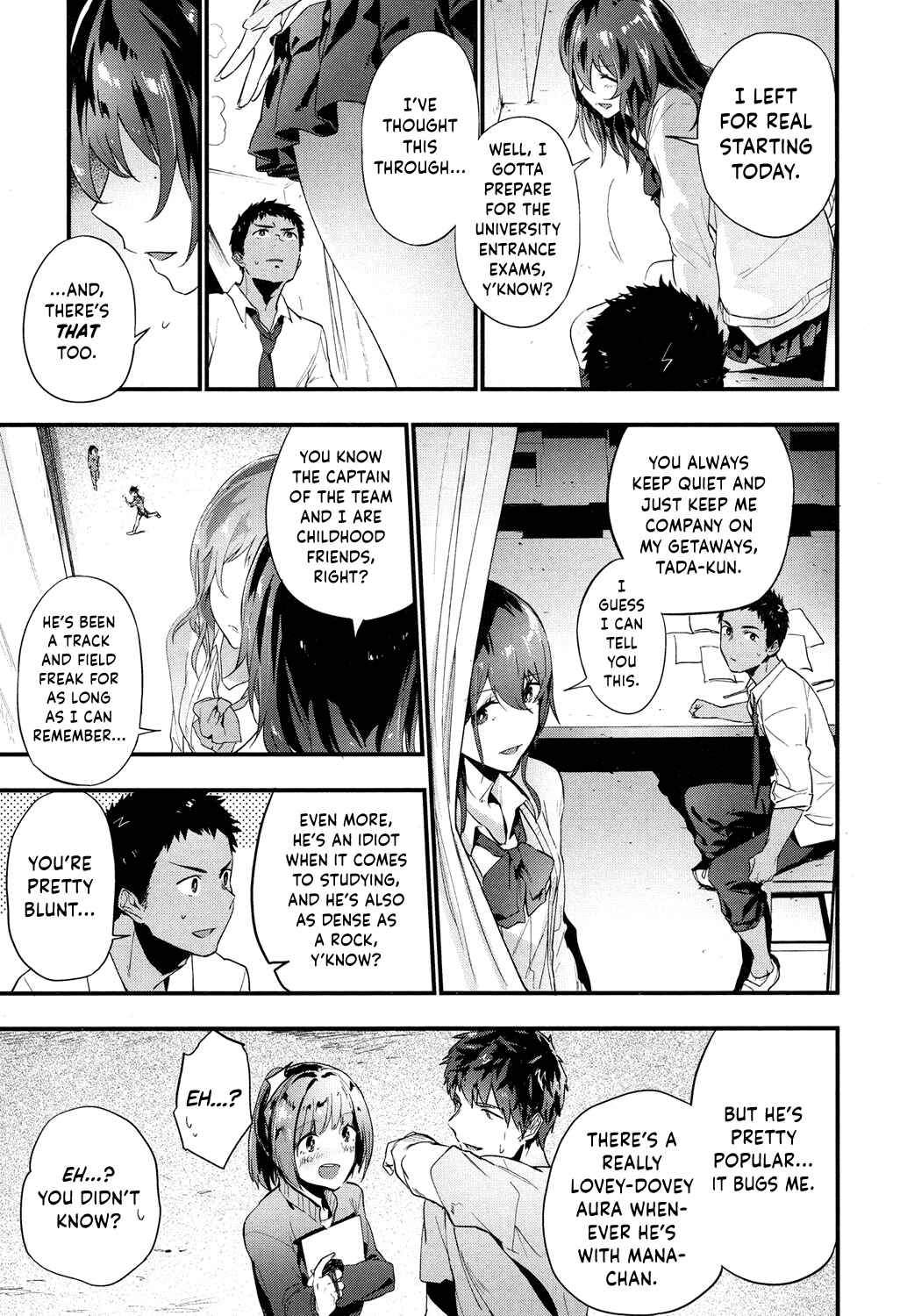 Page 5 Chapter 2 TEENISM