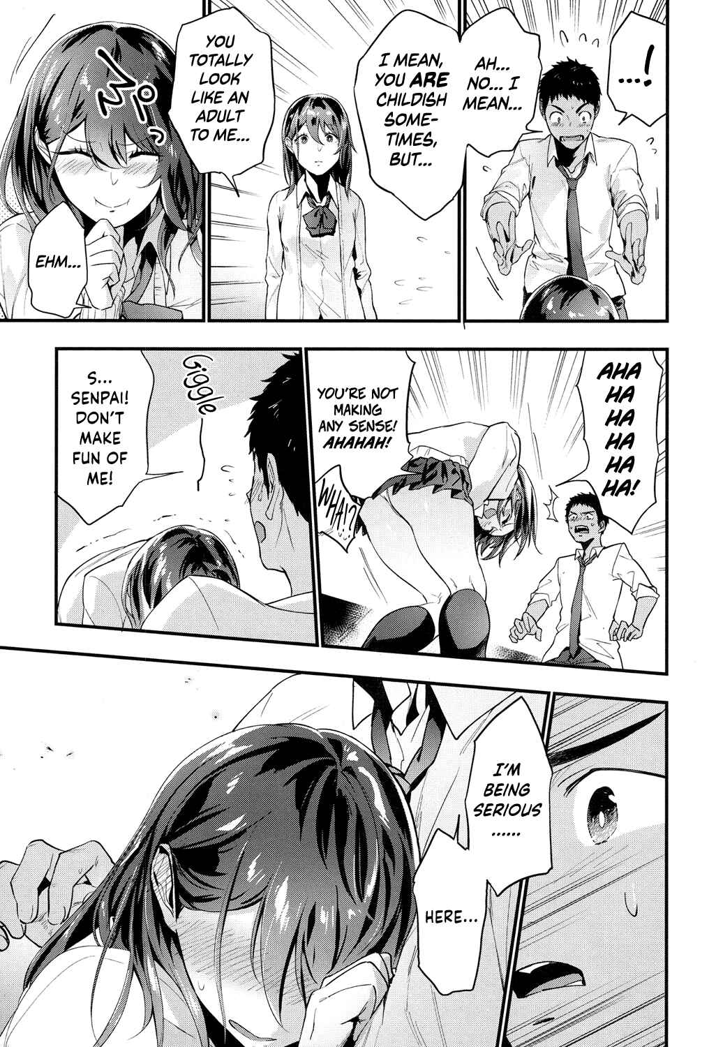 Page 7 Chapter 2 TEENISM