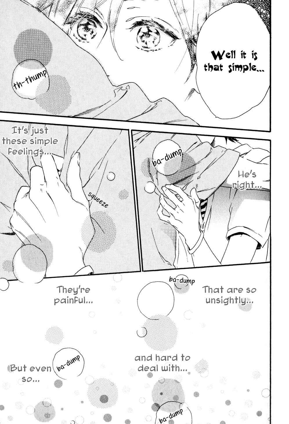 Page 30 Chapter 2 Ai Dano Koi Dano