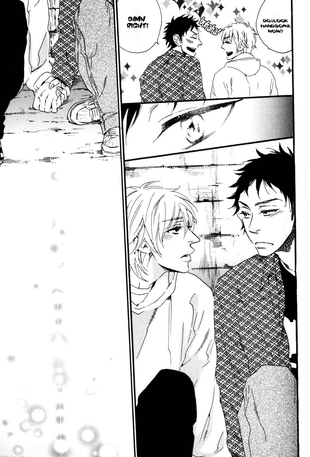 Page 14 Chapter 3 Ai Dano Koi Dano