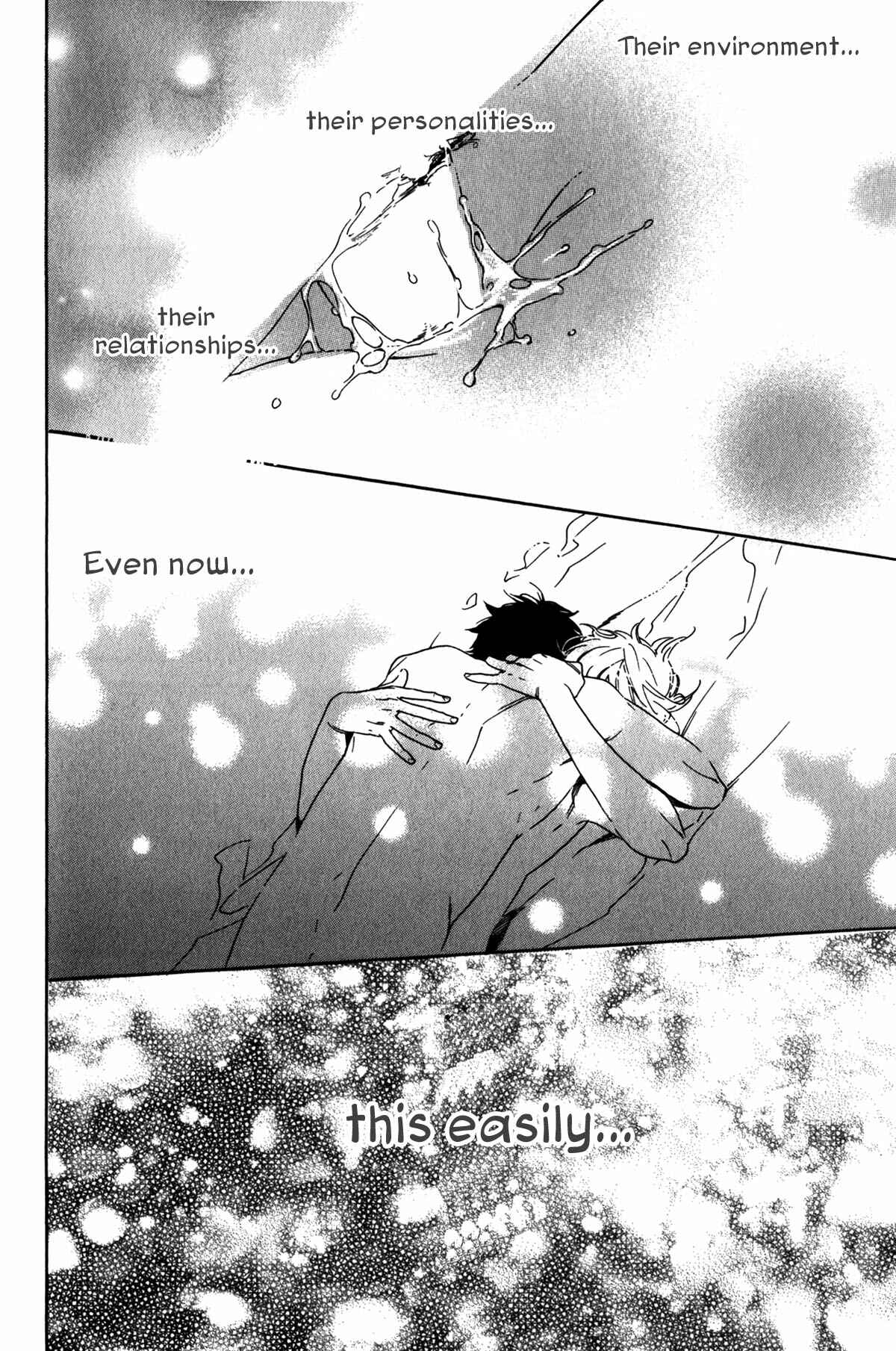 Page 23 Chapter 5 Ai Dano Koi Dano