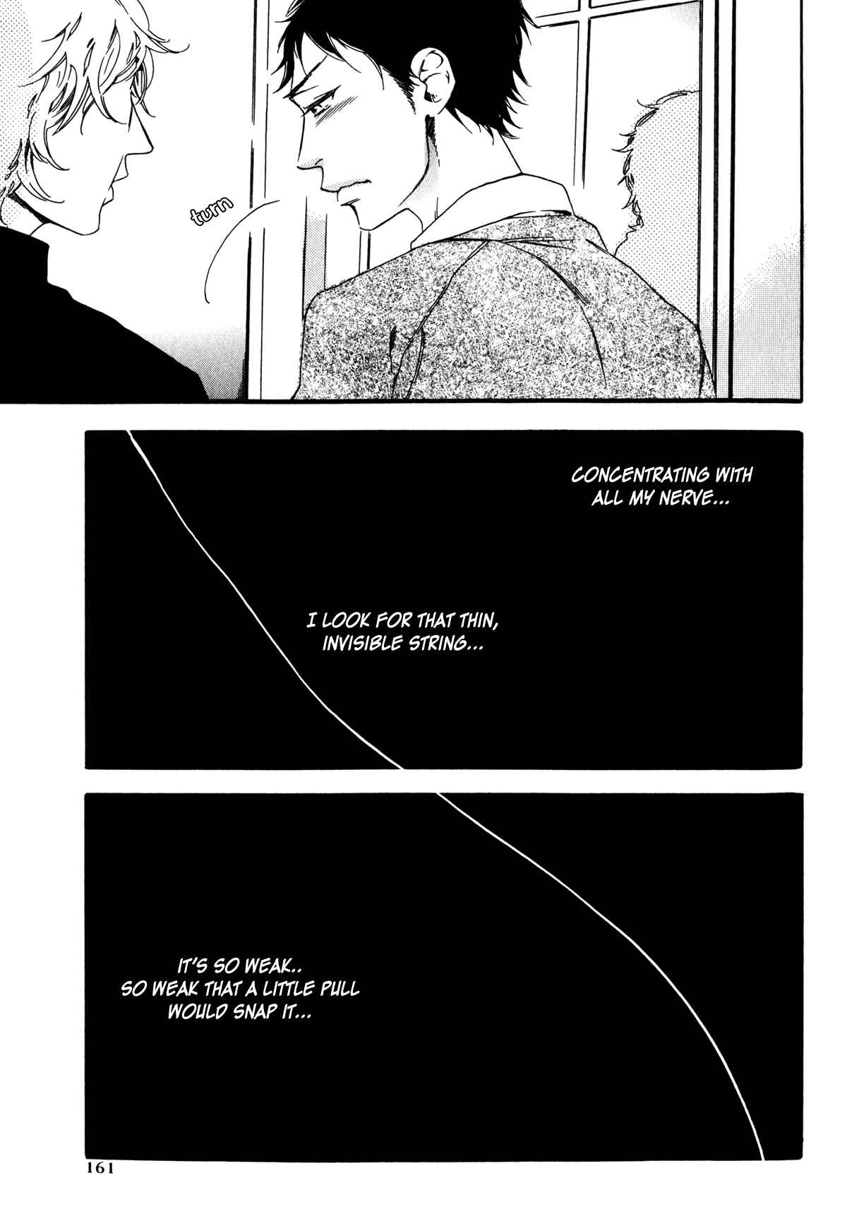 Page 24 Chapter 6 Ai Dano Koi Dano