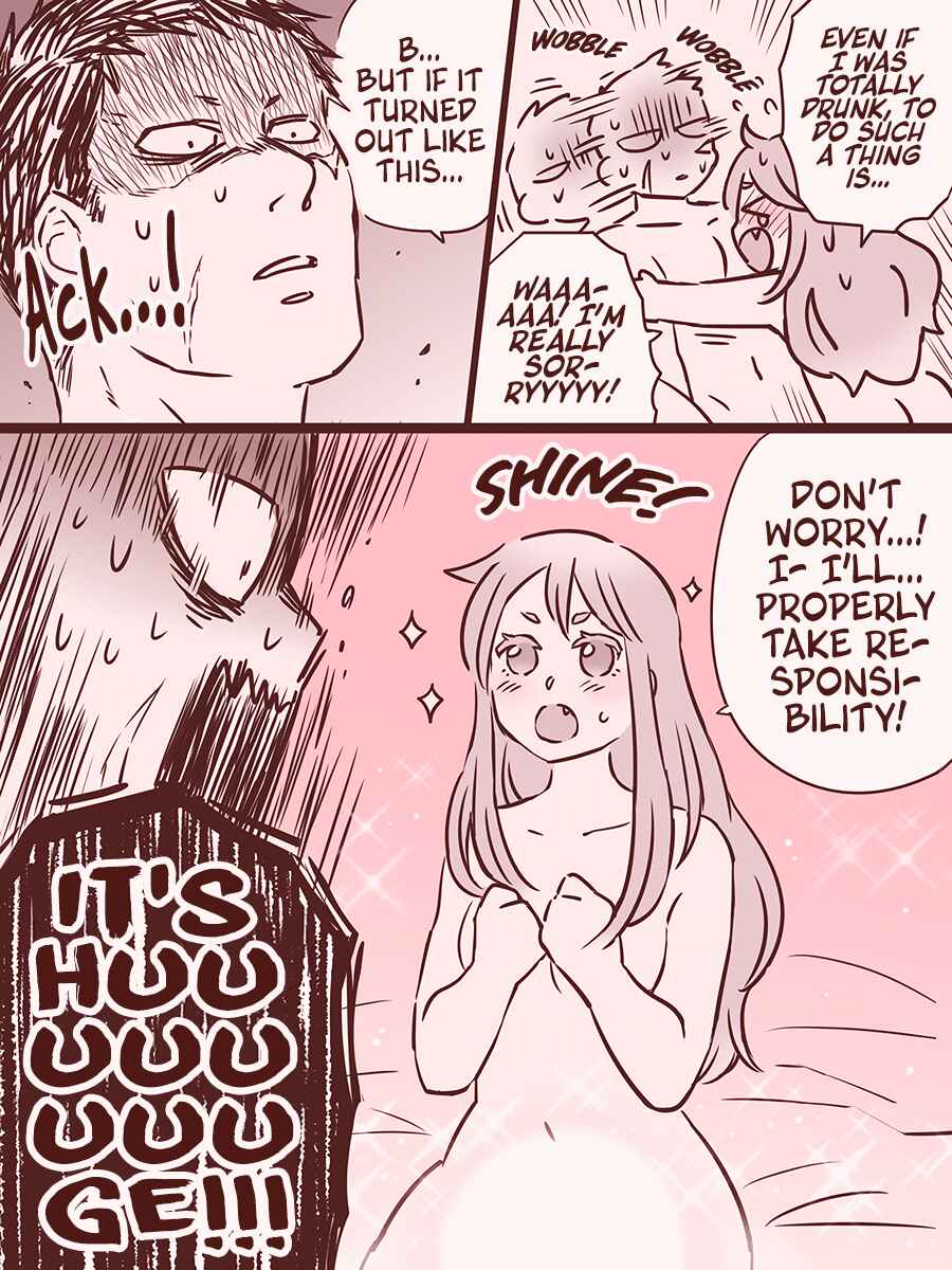 Page 4 Chapter Unknown_5d18 Mage x Warrior