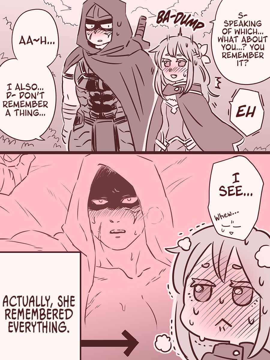 Page 6 Chapter Unknown_5d18 Mage x Warrior