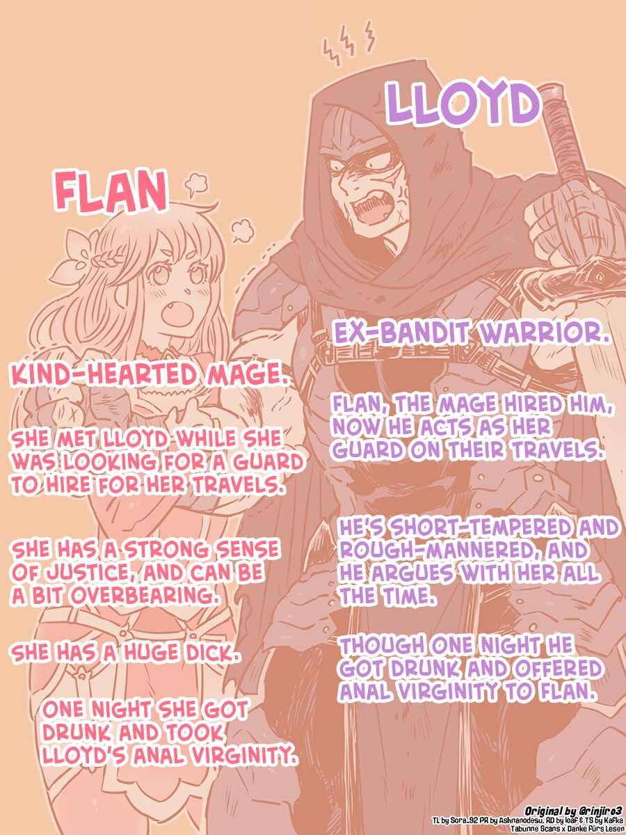 Page 7 Chapter Unknown_5d18 Mage x Warrior