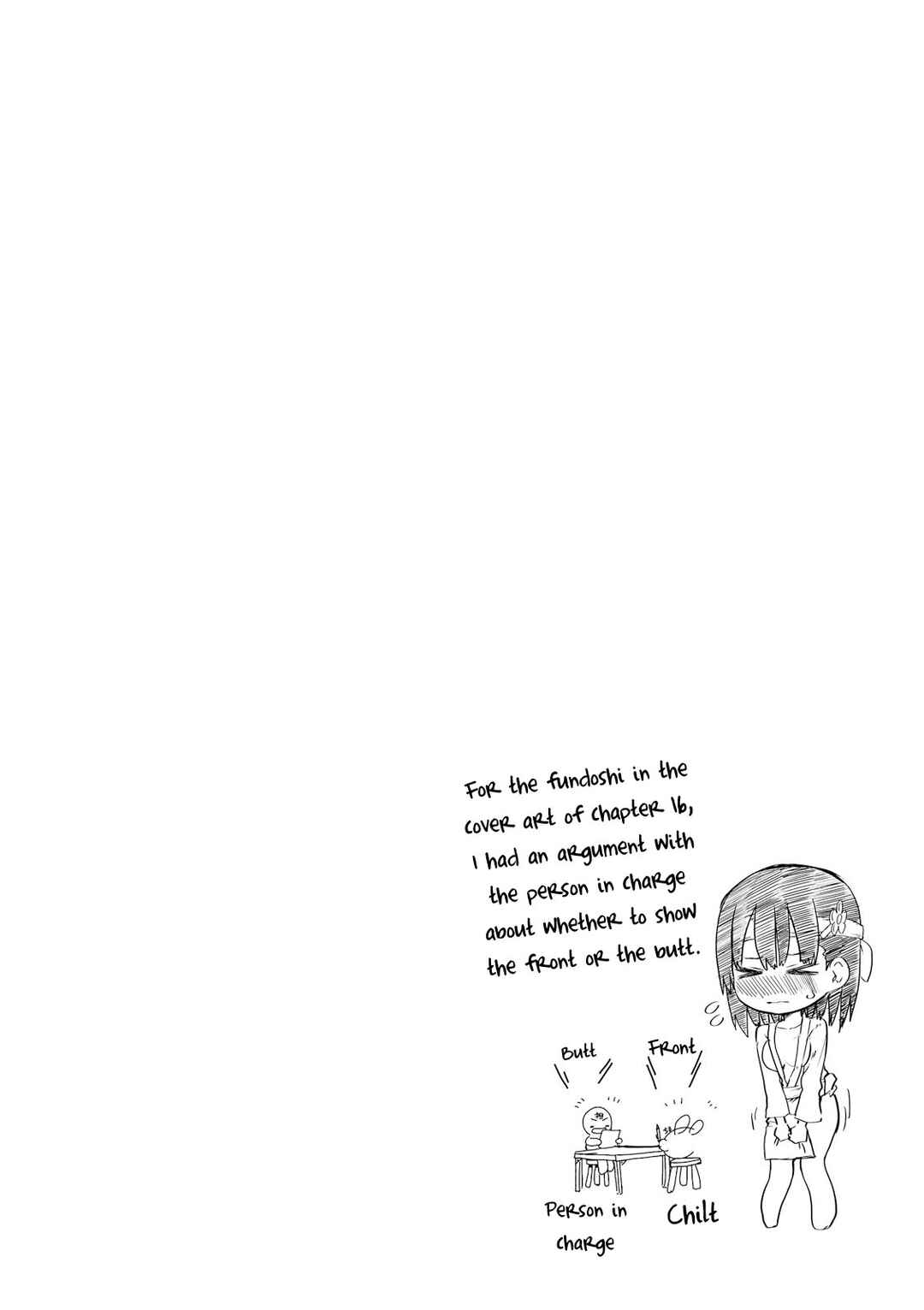 Page 13 Chapter 16 Tottemo Yasashii Amae-chan!
